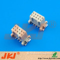 2.54 mm Pitch TIN SMT wiring harness connector
